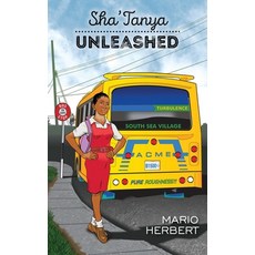(영문도서) Sha'Tanya Unleashed Paperback, Redcore Publishing, English, 9789769559462