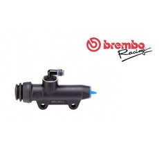 Brembo 後煞車總泵 11mm 孔距40mm 適用多款車系, 1個