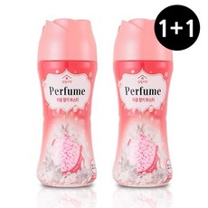 아트박스/살림시대 [1+1] 살림시대 향기 부스터 /고체 섬유유연제 방향제, 2개