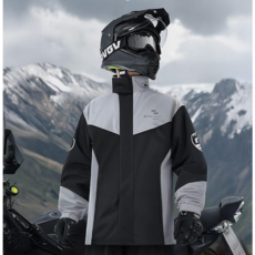 니모샵 우의 상하의 세트 라이딩 우비