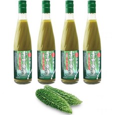 일본 고야 솔루션 오키나와 시쿠와사 500ml 12병 500306