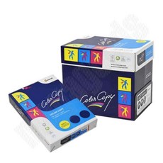 A4 컬러 레이저 250g 875매 박스 (1개입) 북아트재료 공예지