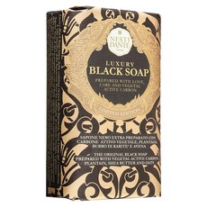 네스티단테 럭셔리 블랙 솝, 250g, 1개