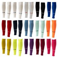 아스토레 릴렉스 축구 양말 토시 튜브 스타킹 2404, 튜브스타킹 2404, 4. 블랙, 1개