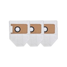 에브리봇 Ai 올인원 로봇청소기 Q7 먼지봉투, 3개