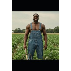 (영문도서)BBC: farm bois in heat Paperback, Independently Published, English, 9798317326760