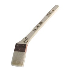 Otsuka Hake 오츠카 하케 합성수지 도료용 붓 카게무샤 40mm