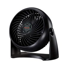 Honeywell TurboForce 3단 속도 전기 공기 순환기