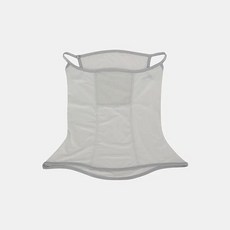 네파 _공용 UV차단 국산 아이스 메쉬 믹스 멀티스카프_2컬러, [00001]아이스그레이(B10)