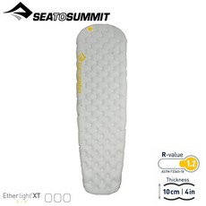 Sea to Summit 輕厚系列 睡墊 R 1.2, OS