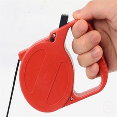 [다믿샵] 반려동물 자동리드줄 애완견줄