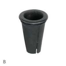 橡膠護套 車刀架收納配件, 詳見包裝, 詳見包裝, 橡膠護套4入 (大)
