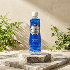 초정탄산 플레인 500ml 20개