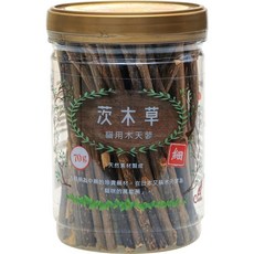 CatFeet 貓腳掌 茨木草 罐裝 木天蓼, 1個, CF-木天蓼細棒(罐裝70g), 木天蓼, 細棒(罐裝70g)