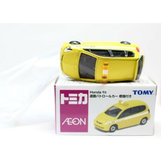 USED ​​혼다 핏 도로 순찰차 표지 첨부 [이온] 240001008809