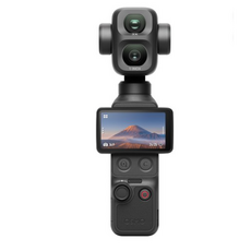 DJI Osmo Pocket 4P 스탠더드 콤보
