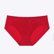 YES 예스 레이스레드헴팬티 K YOWPZA01 996100