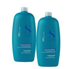 알파파프 세미디리노 컬 인핸싱 컨디셔너 Alfaparf Curls Enhancing Conditioner, 2개, 1L