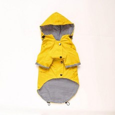 寵物雨衣 戶外運動外套, 1個
