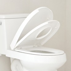 아이팜 무소음 아기 유아변기커버 안전댐퍼 성인변기일체형 배변훈련