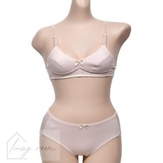 생활방 주니어 2단계 A컵 세트 어린이속옷