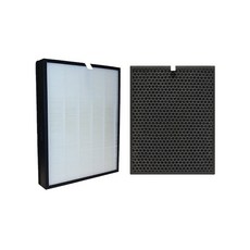 HEPA濾網, 1套, APK-AB18C(Y), APK-AB18C(S)