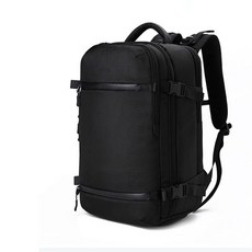 용량조절이 가능한 사이드버클 여행용 백팩 nys+674hX