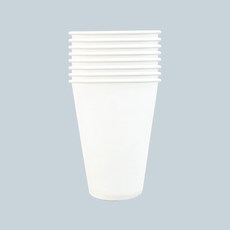 새로한 깨끗한 너도컵(생수컵 물컵 4온스), 1박스, 2000개