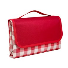 양면방수 피크닉매트 대형 접이식 휴대용 캠핑 돗자리 토스트베이지 내구성 공원 야외 세탁가능 방오 600D 옥스포드 방오 처리 잔디 방지 두꺼운 소재 소형 접이식 가벼, Primrose 프림로즈핑크