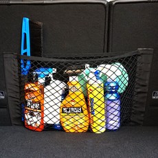 자동차 80cm35cm 네트 수납용품 그물망 트렁크 정리함 67748ea 1(ea), a80그물망80cmx35cm