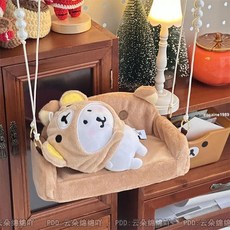 台灣爆款 娃衣 配件 娃娃配飾 高顏值頭套娃衣全套10cm棉花娃娃裝飾加厚牛仔圍兜外出裝飾娃衣, 1個, 10cm娃用【粉色牛仔格紋圍兜】,僅以上款娃衣【不含娃娃】