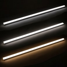 비츠온 LED T5 슬림 라인조명 간접조명 간접등 8W 400mm, 주광색
