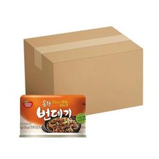 번데기 130gx48캔, 단일