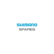 시마노(SHIMANO) 리페어 파트 BM‑E6000 상부 케이스 조립품(B) 블랙 Y71A00013