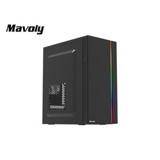 Mavoly CHERRY M03 電腦機殼, 1個