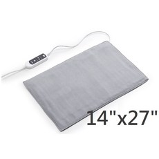 雃博 APEX 恆溫濕熱電毯 14" / 肩頸 大尺寸 珊瑚砂熱敷墊 電熱敷 熱敷 肌肉痠痛 電熱毯 和樂輔具