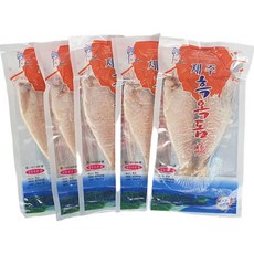 [재주문율 1위] 당일발송 제주 옥돔 흑옥돔, 1개, 280g이상(특대x3마리)