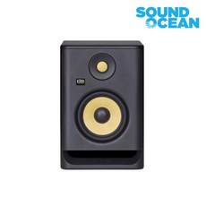 KRK 모니터 스피커 1통, KREATE 3(K3) 2통, 화이트