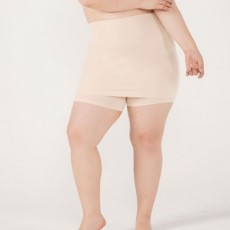 루체트리 속바지 임산부Y존치마속바지 속치마 Y라인 보정속옷 언더웨어