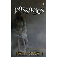 (영문도서)Passages Paperback, Independently Published, English, 9781079467468
