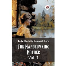(영문도서) The Manoeuvring Mother Vol. 1 Paperback, Double 9 Books, English, 9789363059795
