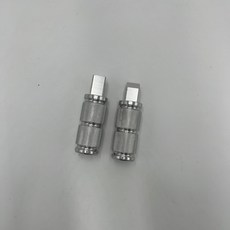 【偉倫精品零件】DTAR 野狼後腳踏桿腳踏板，銀色耐用易安裝，提升騎乘體驗, 1個, 銀色