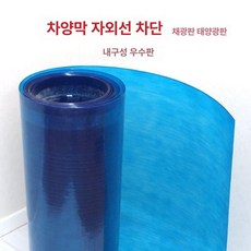 썬라이트 폴리카보네이트 30m 지붕재 판넬 넥산 골판, 두께 0.8mm 너비 1.2m, 두께 0.8mm 폭 1.2m