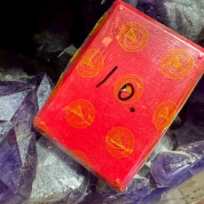 龍普馬哈席拉 四面神佛牌 2567, 10號