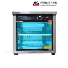 대신 공장직영 자외선 살균 소독기 DS-701 컵소독기 절전형 신제품, DS-701열탕(고급형)살균+건조/절전형