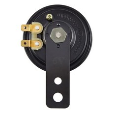 혼다 호환 가와사키 호환 야마하 호환 스즈크용 범용 블랙 바이크 오토바이 확성기 자동차 액세서리 6V