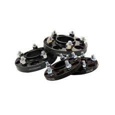 제로몰 휠 허브스페이스 15mm 20mm 휠 볼트 체결식 스페이스 ( 2p 1세트), 15mm (1세트)