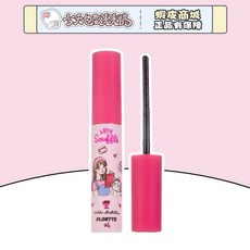 花洛莉亞 X MIKKO 睫毛膏卸除液, 1個, FLORTTE 卸除液