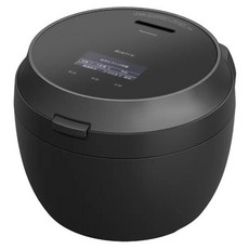 Panasonic 5.5杯電子鍋, 黑色, SR-V10BB-K