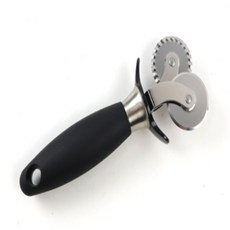 친친 커터 제빵반죽칼